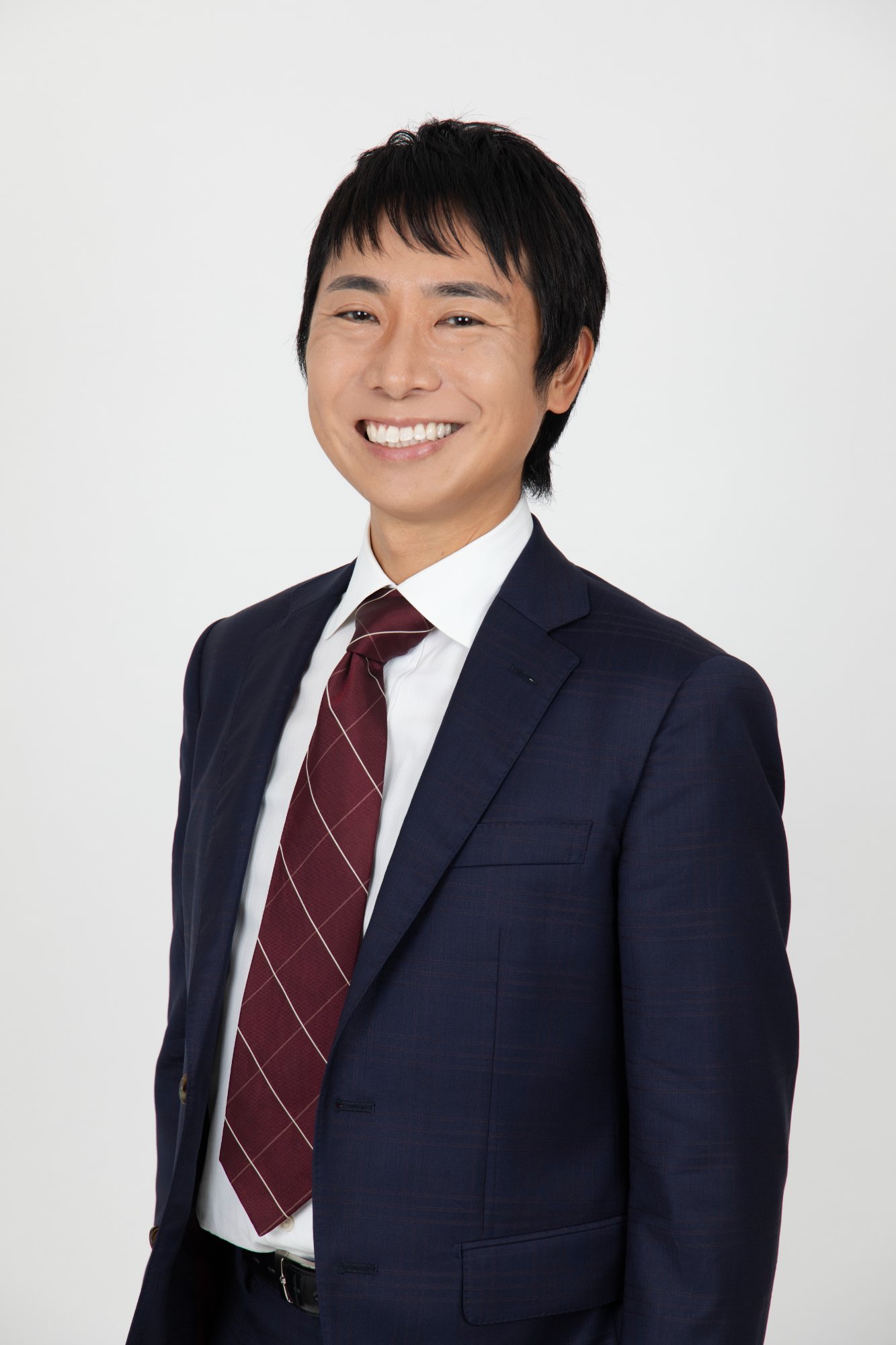 茂木健男 代表弁理士