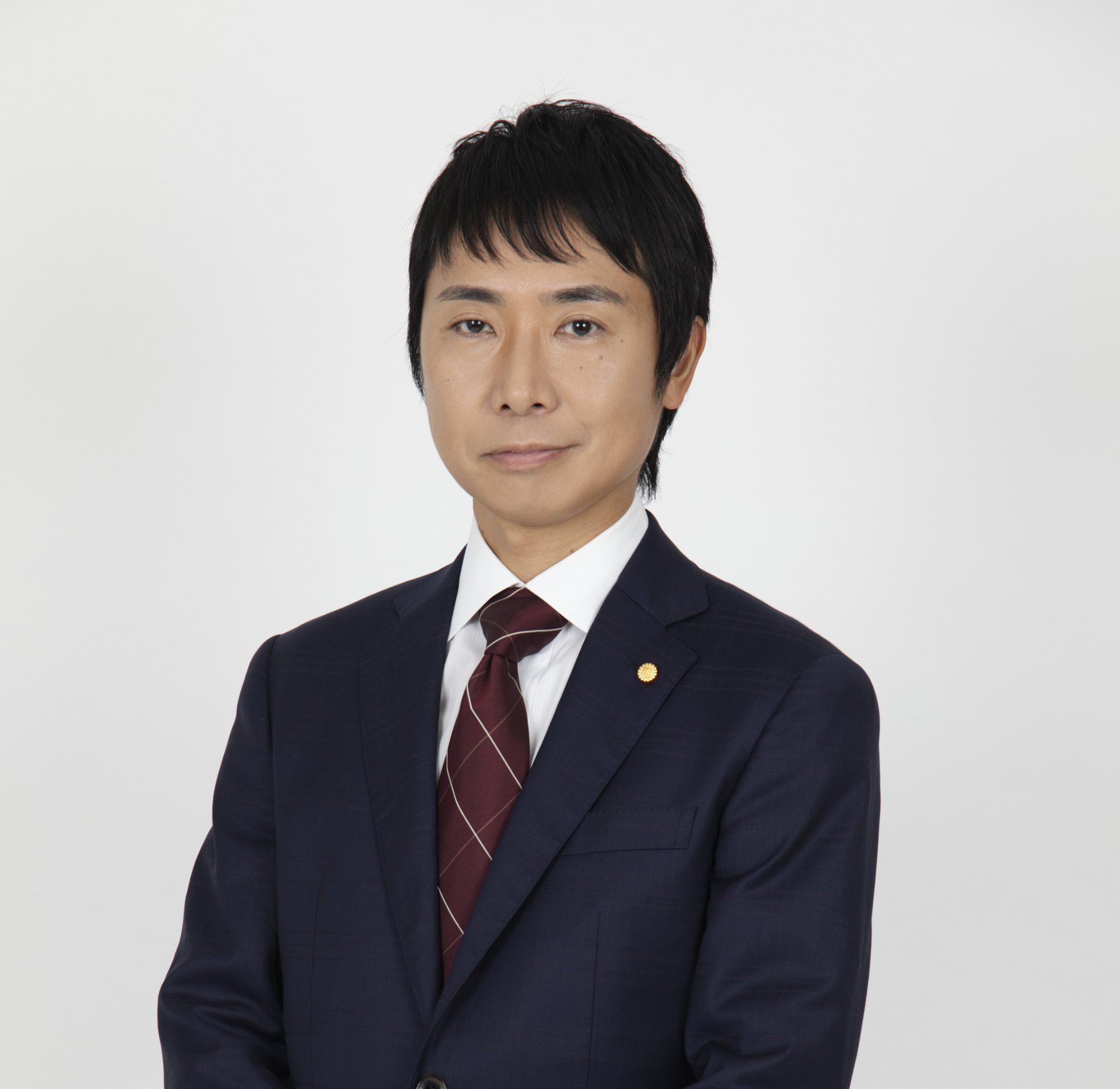 茂木健男 代表弁理士